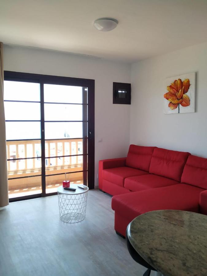 Mariposas Jandía 4 Apartamento Morro del Jable  Exterior foto