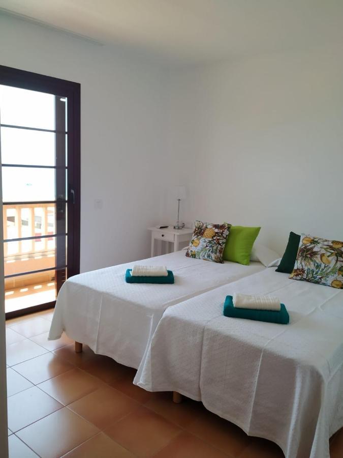 Mariposas Jandía 4 Apartamento Morro del Jable  Exterior foto